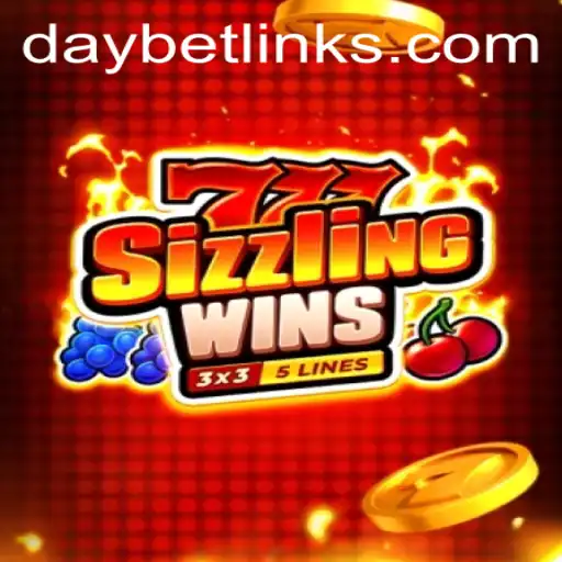 Discover the Excitement of '777 Sizzling Wins': A Thrilling Casino Adventure