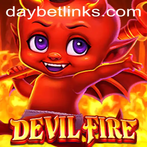 Exploring the Thrilling World of DevilFire: An In-Depth Guide to This New Gaming Sensation