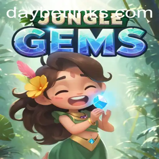 Unraveling the Mysteries of JungleGems: A Thrilling Adventure Awaits