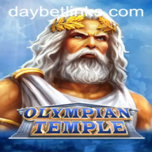 Exploring the Mystical World of OlympianTemple with the Power of DAYBET