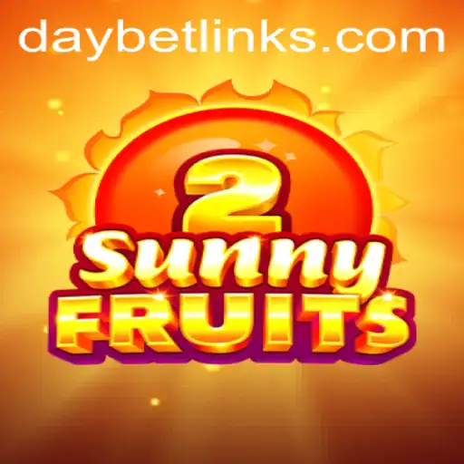 SunnyFruits2: A Daybet Adventure