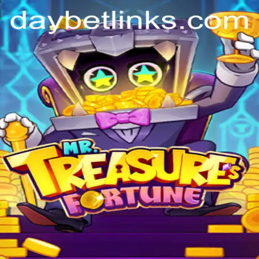 Discover the Exciting World of MrTreasuresFortune: A Guide to Adventure and Strategy
