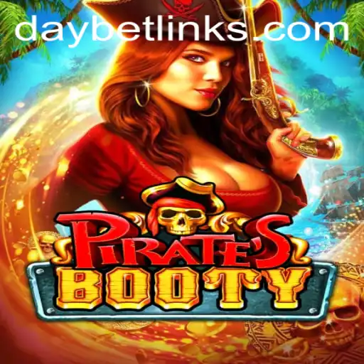 Embark on an Epic Adventure in PiratesBooty: Navigating the High Seas with DAYBET