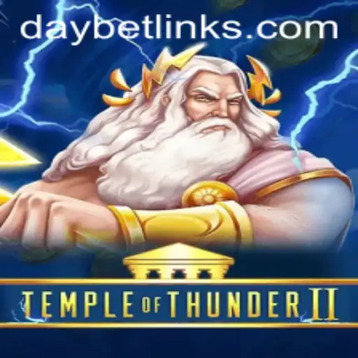Unleashing Adventure with Temple of Thunder II: A Dive Into the Epic Saga