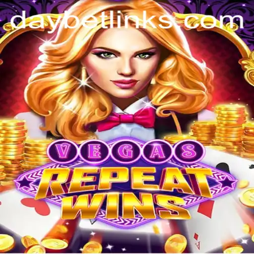 Discover the Excitement of VegasRepeatWins: A Comprehensive Guide to Mastering DAYBET